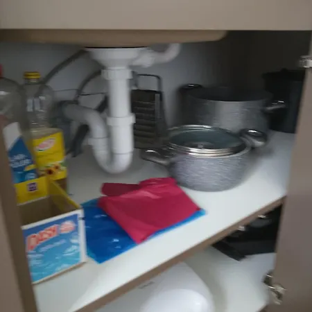 Apartment 1a1 V Moravske Ostrave