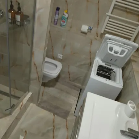 1a1 V Moravske Ostrave Apartment *