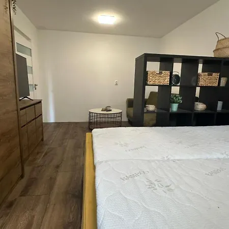 Apartment 1a1 V Moravske Ostrave *